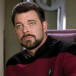 Will Riker meme