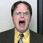 Dwight Schrute