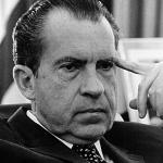Contemplating Nixon