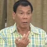 Duterte Civilized Decent