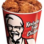 seduce me with your KFC