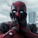 DEADPOOL SHOCKED