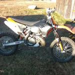dirt bike 12