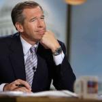Brian Williams Fondly Remembers