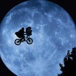E.T. Bike meme