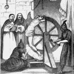 holy spanish inquisition