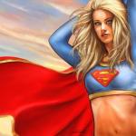 Super Woman