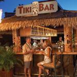 Tiki Hut