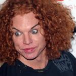 Carrot Top meme