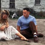 Forrest Gump and Jenny