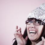 tinfoil hat