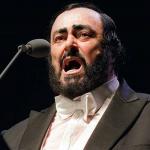 Pavarotti opera tenor