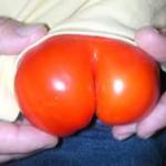 Butt Tomato