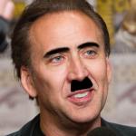 Adolf Cage meme