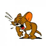 Jerry Mouse