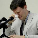 Otto Warmbier