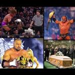 Triple H Burial Grounds