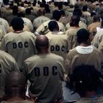 Black Men in Prison