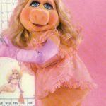 sexy mrs piggy | A BARBITURAL SQUATTERS PROBLEM | image tagged in sexy mrs piggy | made w/ Imgflip meme maker