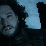 Jon Snow Dead