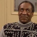 Bill Cosby face