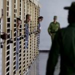 Cuban Prison