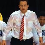 Sean Miller Sweaty