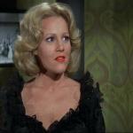 Blazing Saddles Lili von Shtupp