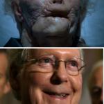 Mcconnell Monster