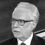 Rip Wolf Blitzer by Donald Trump 3-21-16