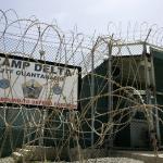 Guantanamo Bay camp delta torture Obama Cuba human rights 