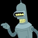 Bender B Rodriquez