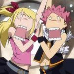 Natsu and Lucy discover Lucy Death Fanfiction
