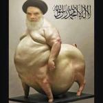 Mohammed the pig