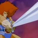 Thundercats Ho