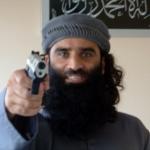 Islam Terrorist