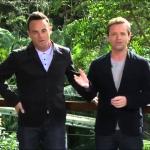 Ant and dec 