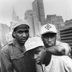 tribe called quest