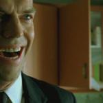 Agent Smith Laughing meme