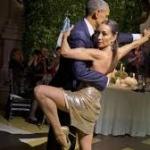 Obama Tango