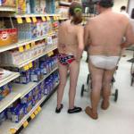 Walmart ...