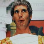 Monty Python Pilate