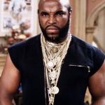 Pity the fool