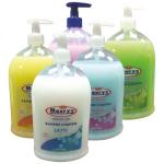 Soap