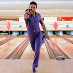 Jesus Quintana Big Lebowski Bowling Dance