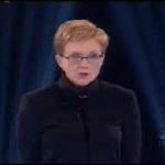 Ann Robinson
