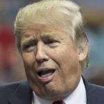 Trump fuckface