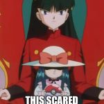 Pokemon 1 | LET'S BE HONEST; THIS SCARED YOU AS A KID | image tagged in pokemon 1 | made w/ Imgflip meme maker