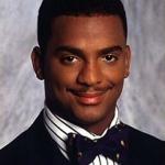 Carlton Banks Thug Life meme