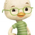 chicken little